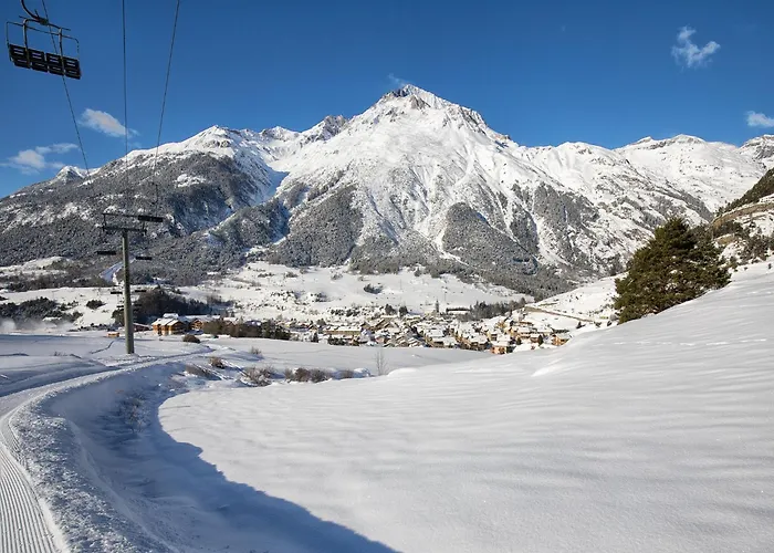 Termignon By Slopes Val Cenis