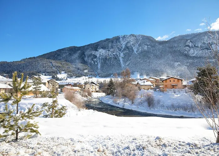 Termignon By Slopes * Val Cenis