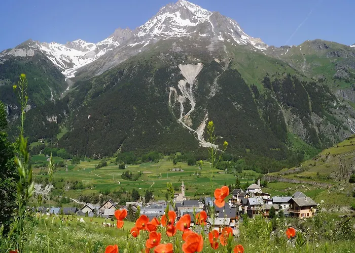 Daire Termignon By Slopes Val Cenis
