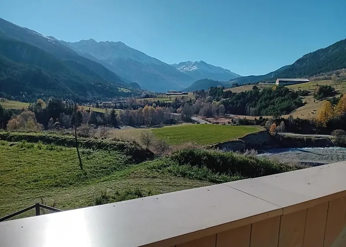 Termignon By Slopes Val Cenis