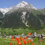 Apartment Termignon By Slopes Val Cenis