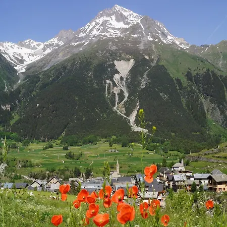 Appartamento Termignon By Slopes Val Cenis